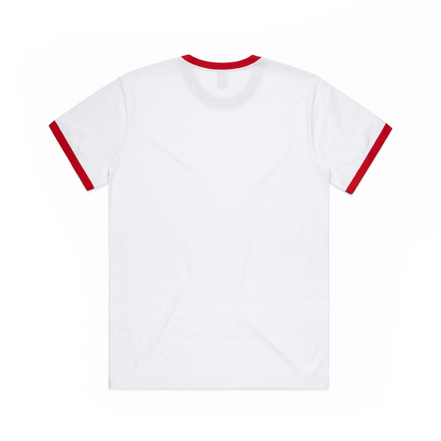 Baloney Camp Ringer Tee