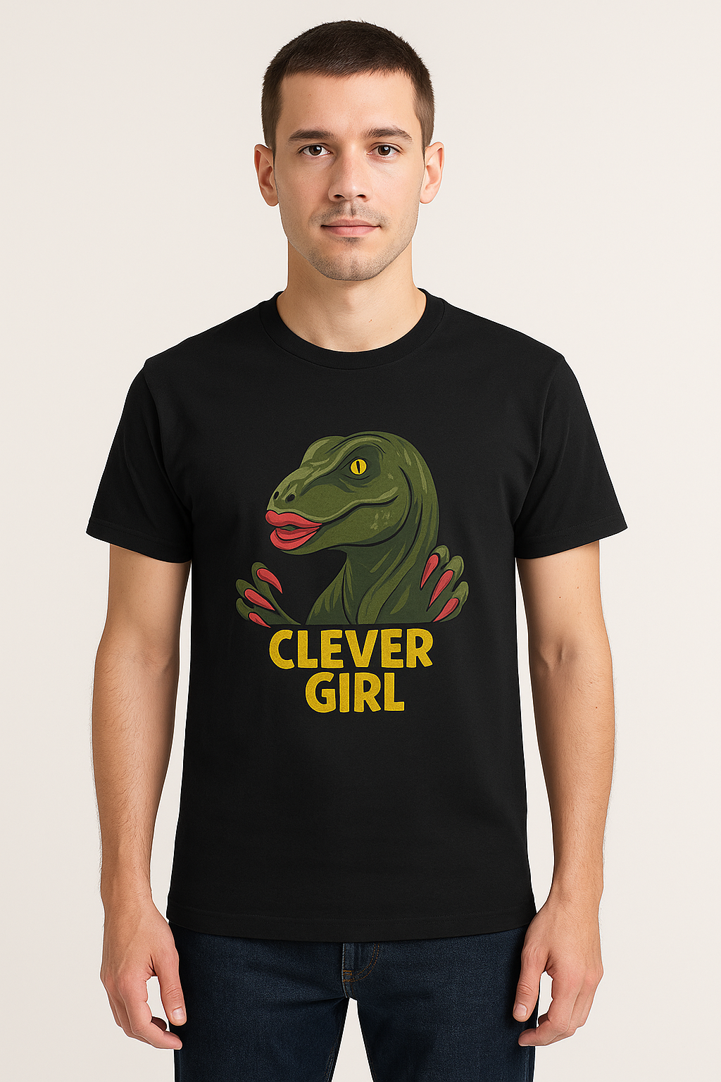 Clever Girl Yass - LIMITED TIME