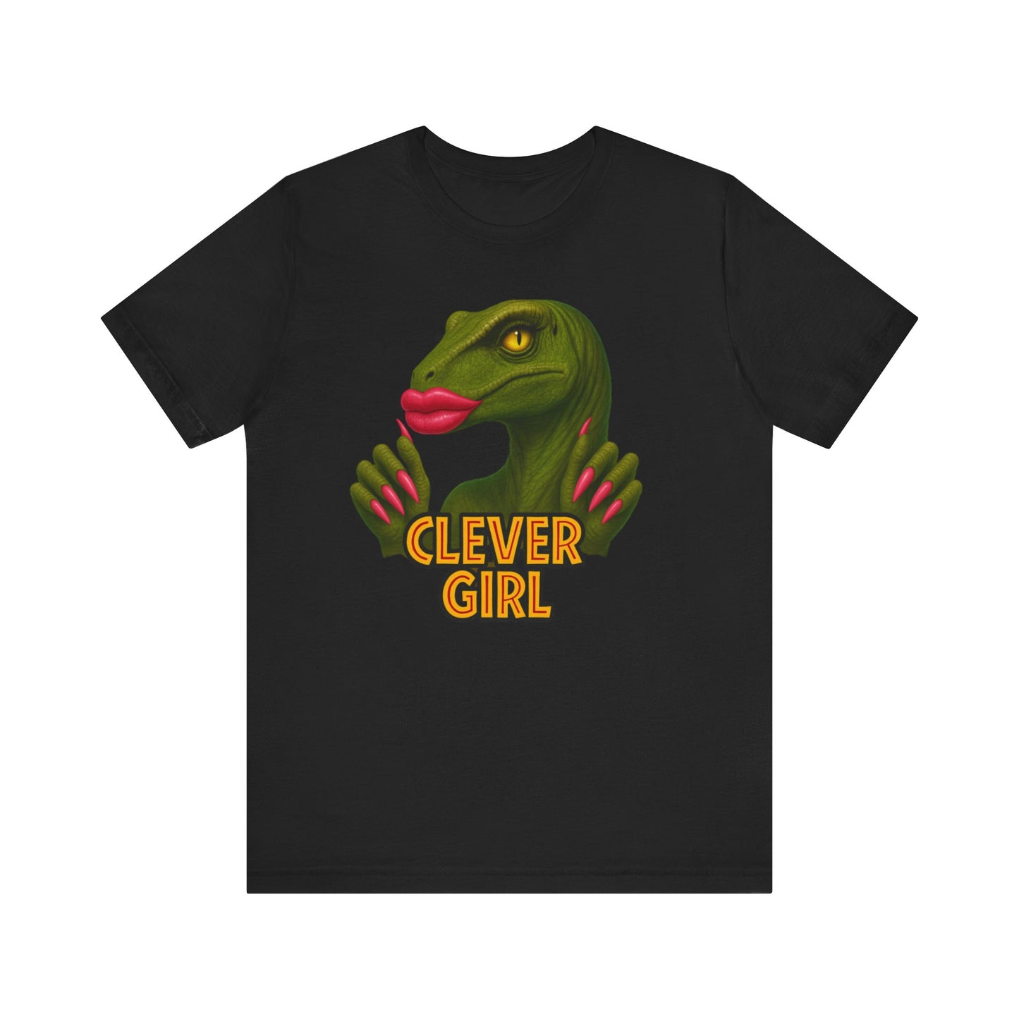 Clever Girl Yass - LIMITED TIME