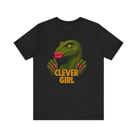 Clever Girl Yass - LIMITED TIME