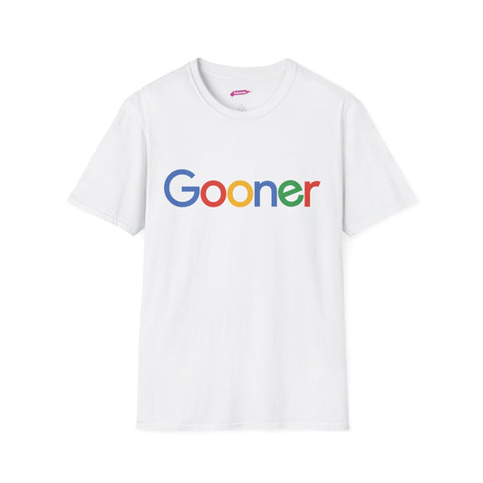 Baloney Gooner Tee